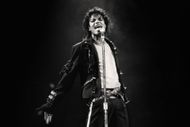 Michael Jackson - File Photos By Kevin Mazur - Source: Getty